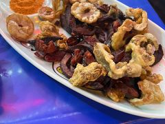 -一口猪海鲜浑锅·东北家常菜