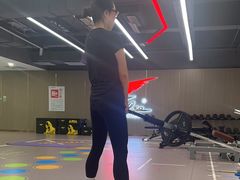 -英派斯健身旗舰店(海信国际中心馆)