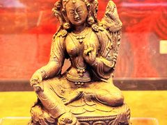 -迪庆藏族自治州博物馆