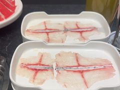 -江小渔鲜鱼火锅(西二道街店)