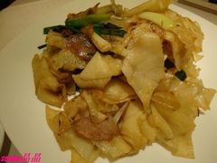 -粗茶淡饭·汉口公馆(循礼门店)