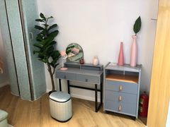 -林氏木业O2O家具体验馆(福州海峡店)