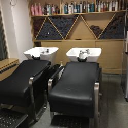 -AFA Hair studio·女士发型设计