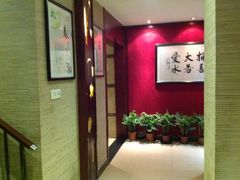 走廊-大桶大足浴(宝山店)