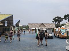 -泉城欧乐堡水上世界