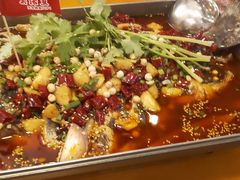 -赵大妖·活鱼现烤(天水店)