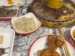 -京元盛铜锅涮肉(上海总店)