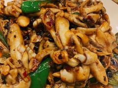 -盛港湾海鲜食府(黄沙店)