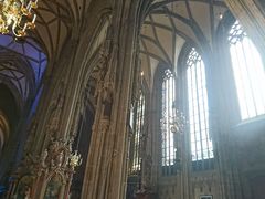 -斯蒂芬主教座堂(Stephansdom)