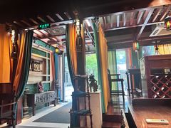 -甘尼仕印度餐厅爵士酒吧(阳春巷店)