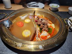 -川味观·鲜货火锅(西湖文化广场店)