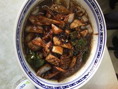 -明呈黄鱼面馆(斜土路店)