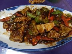 -夕阳红小吃(中街大悦城店)