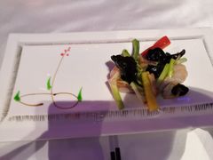 -广州塔晖粤轩中餐厅
