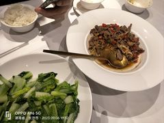 -橘洲1925湖湘餐厅