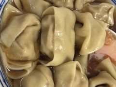 -古徽州馄饨店(宝安路店)