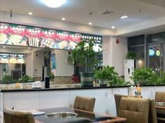 -阿田大虾(回龙观店)