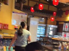 -富正毅三下锅·湘西韵味(天门山索道店)