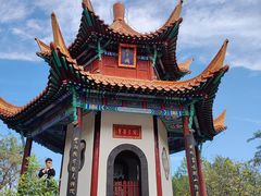 -戏马台景区