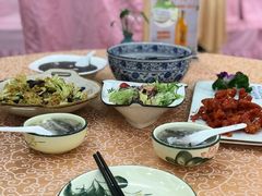 -王四酒家苏帮菜馆(观前店)