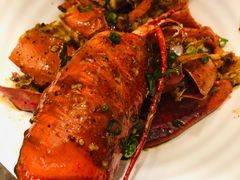 -蟹之国·精品蟹料理(极地店)