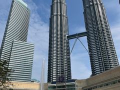 -吉隆坡国油双峰塔