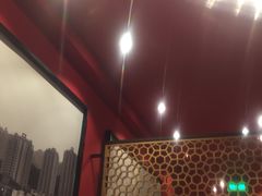 包房-老十七火锅(虹梅路店)