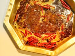 -丙申臺火锅