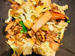 -新乾隆酒楼(帝景园店)