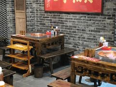 -镇江龙·火锅串串(武侯祠店)