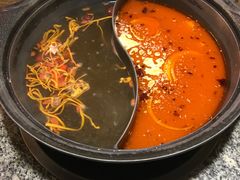 -滇池印象原生态火锅(南开大悦城店)