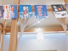 -林妈妈村·日式料理(宝山万达店)