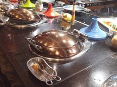 -泰谷酒店·太古码头闽菜自助餐厅