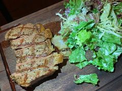 -El Bodegon阿根廷秘鲁餐厅(幸福路店)