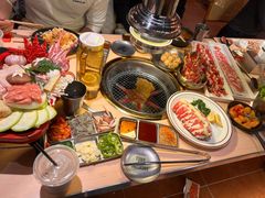 -伊茉家的烤肉店(勒泰中心店)