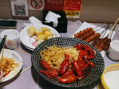 -有位虾匠·香辣蟹·小龙虾(李村店)