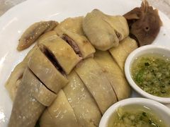 -文记壹心鸡(宝华路店)