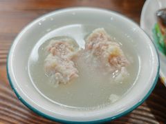 -叶存利海鲜大馅饺子(海宁路总店)