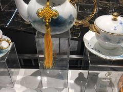 -万润国际酒店用品市场