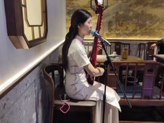 -姑苏家宴·苏帮菜·松鼠桂鱼(苏州总店)