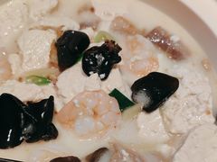 -艳阳天·非遗楚菜(武汉客厅店)