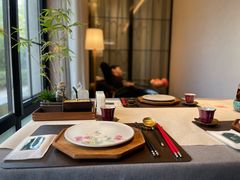 -青玉案·生日宴·纪念日·家宴主题餐厅(太湖西路店)