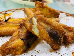 -聚鲜阁海鲜美食城(香水湾店)