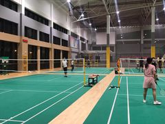 -莱茵体育生活馆