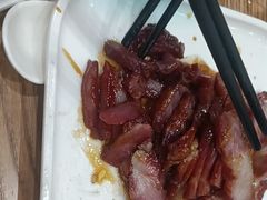 -裕记烧腊连锁餐饮(国商分店)