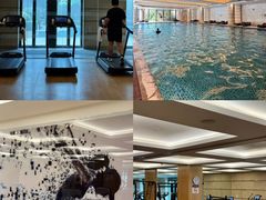 -济南喜来登酒店