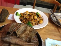 -小放牛炒菜馆(裕华东路店)