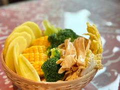 -火塘云南烧烤大排档