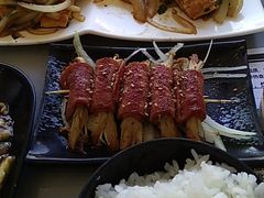-台烘平价铁板烧(奥城店)