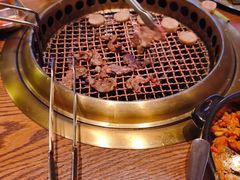 -一品诚记烤肉(大连柏威年购物中心店)